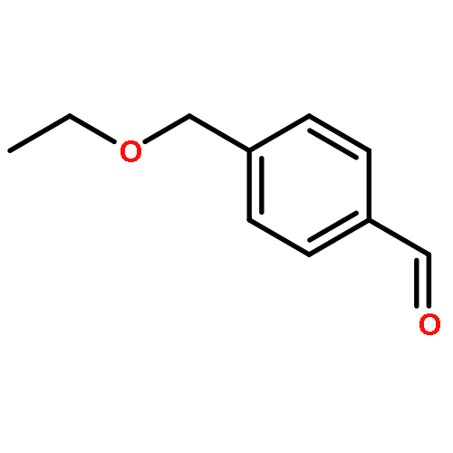 Benzaldehyde, 4-(ethoxymethyl)-