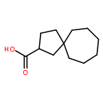 Spiro[4.6]undecane-2-carboxylic acid