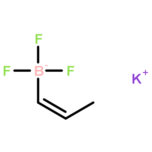 (Z)-PROPENYL-1-TRIFLUOROBORATE