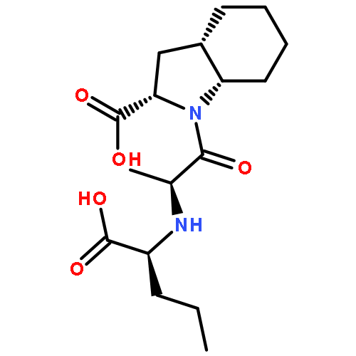 Perindoprilat