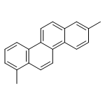 1,8-Dimethylchrysene