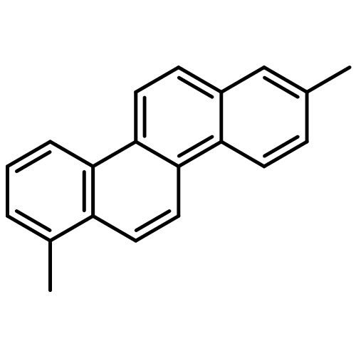 1,8-Dimethylchrysene