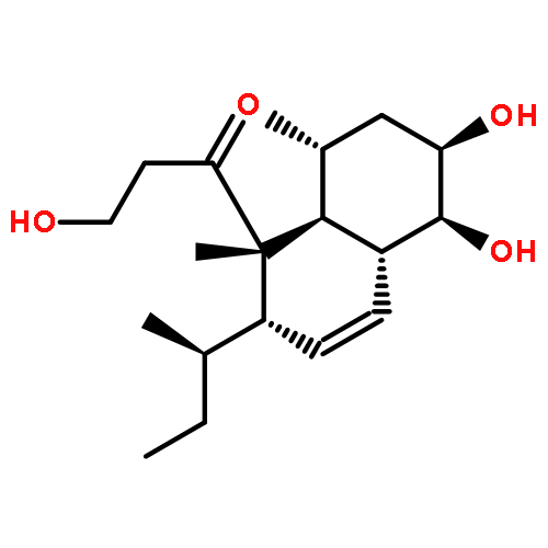 eujavanicol A