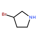 3-Bromopyrrolidine