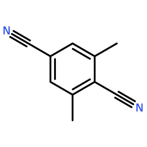 2,6-Dimethylterephthalonitrile