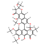 aurasperone E