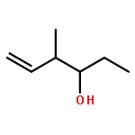 5-Hexen-3-ol, 4-methyl-, (3S,4S)-