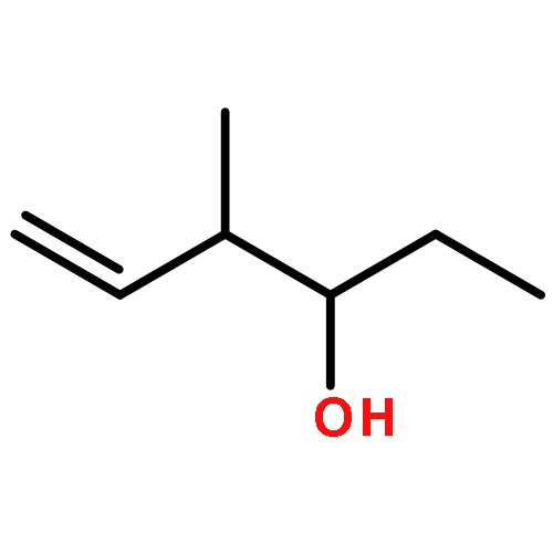 5-Hexen-3-ol, 4-methyl-, (3S,4S)-