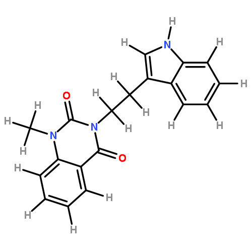 Goshuyuamide II