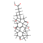 lucidenic acid B