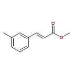 METHYL 3-M-TOLYLACRYLATE