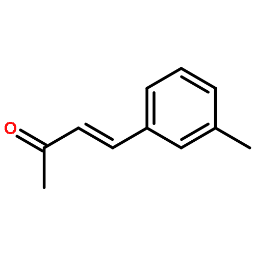 3-Buten-2-one, 4-(3-methylphenyl)-, (3E)-