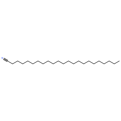 tricosanenitrile