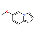 6-Methoxyimidazo[1,2-a]pyridine