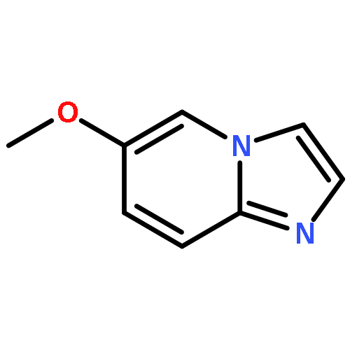 6-Methoxyimidazo[1,2-a]pyridine