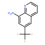 6-Trifluoromethyl-8-quinolinamine