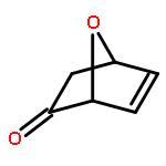 7-Oxabicyclo[2.2.1]hept-5-en-2-one