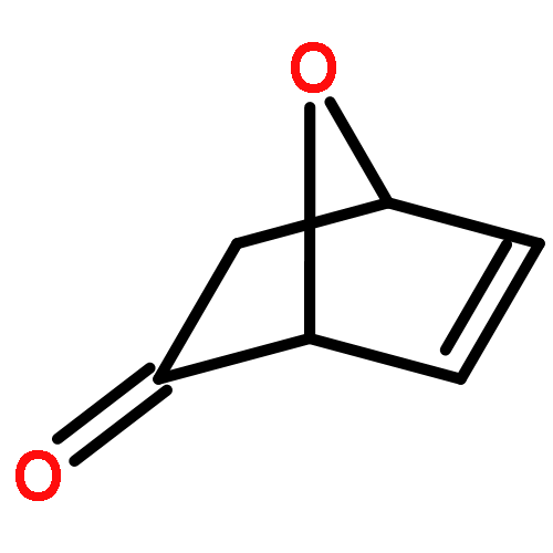 7-Oxabicyclo[2.2.1]hept-5-en-2-one