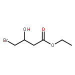 (S)-Ethyl 4-bromo-3-hydroxybutanoate