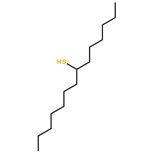 7-Tetradecanethiol