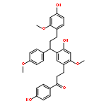 Cochinchinenin C