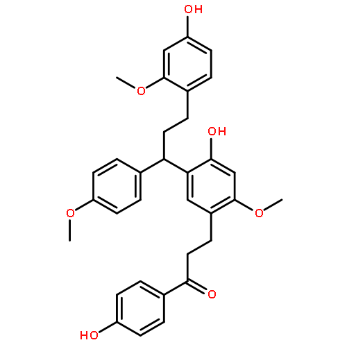 Cochinchinenin C