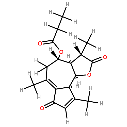 mehirugin A