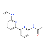 6,6'-DIACETAMINO-2,2'-BIPYRIDINE