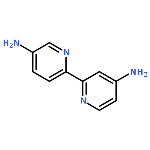 2,2'-bipyridine-4,5'-diamine