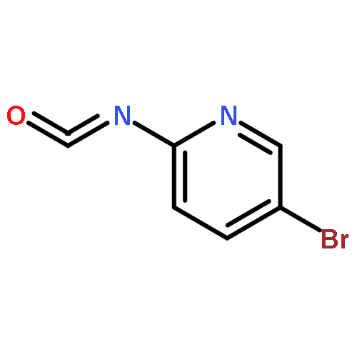 Pyridine,5-bromo-2-isocyanato-