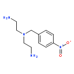 1,2-Ethanediamine, N-(2-aminoethyl)-N-[(4-nitrophenyl)methyl]-