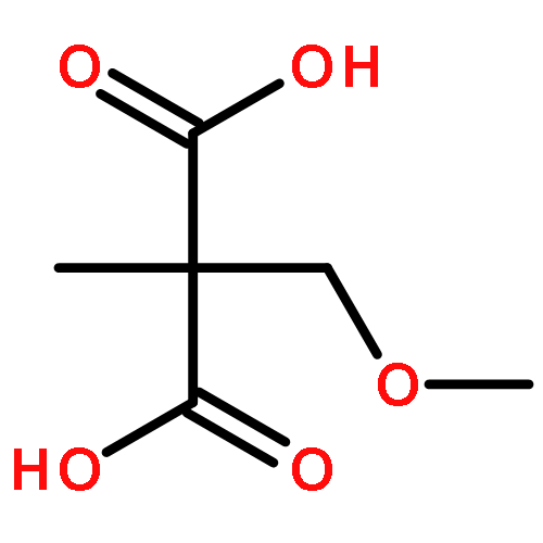 Propanedioic acid, (methoxymethyl)methyl-