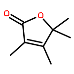 2(5H)-Furanone, 3,4,5,5-tetramethyl-