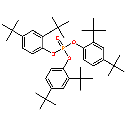 Tris(2,4-di-tert-butylphenyl)phosphate