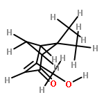 (-)-10-hydroxyverbenone