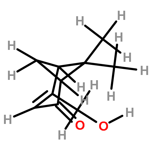 (-)-10-hydroxyverbenone