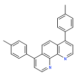 4,7-BIS(4-METHYLPHENYL)-1,10-PHENANTHROLINE