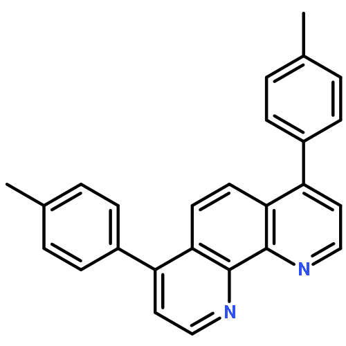 4,7-BIS(4-METHYLPHENYL)-1,10-PHENANTHROLINE