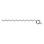 Benzene, 1-bromo-4-(octadecyloxy)-