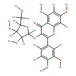 avicularin