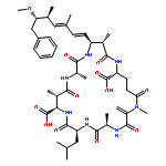 Microcystin-LA