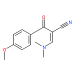 3-(Dimethylamino)-2-(4-methoxybenzoyl)acrylonitrile