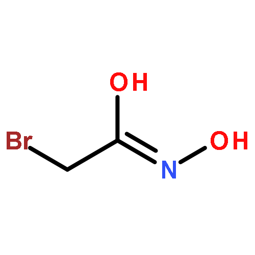 2-bromo-N-hydroxyacetamide