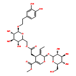 Neonuezhenide