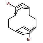 4,16-Dibromo[2.2]paracyclophane