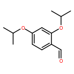 Benzaldehyde,2,4-bis(1-methylethoxy)-