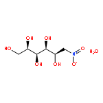 D-Iditol,1-deoxy-1-nitro-