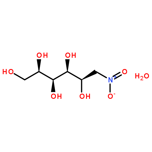 D-Iditol,1-deoxy-1-nitro-