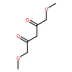 2,4-Pentanedione, 1,5-dimethoxy-