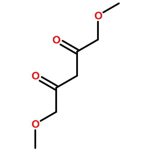 2,4-Pentanedione, 1,5-dimethoxy-